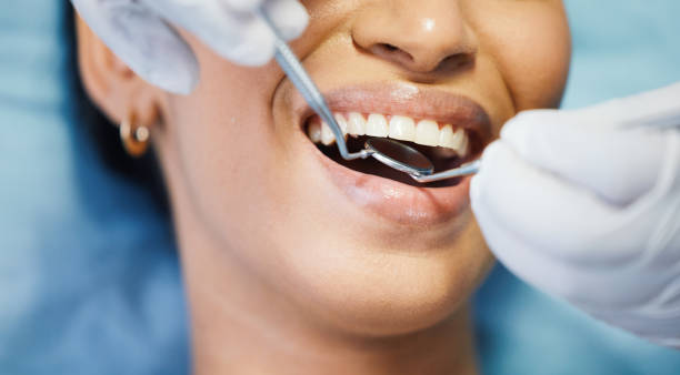 Best Cracked Tooth Emergency Dentist  in Yoakum, TX